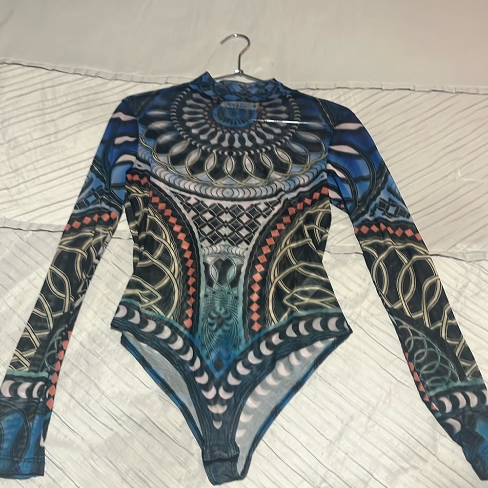 Bodysuit